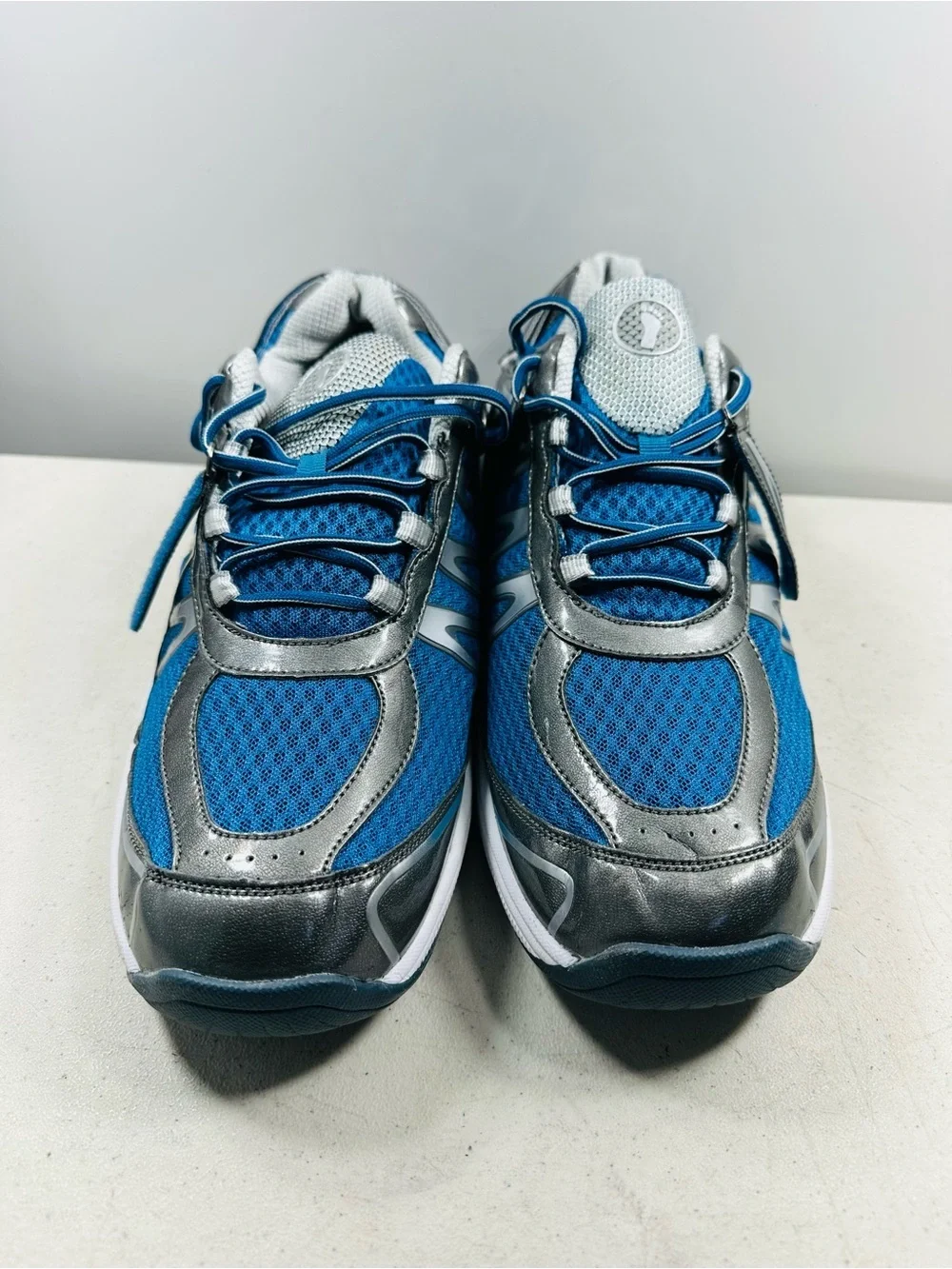 N/A comfortable blue